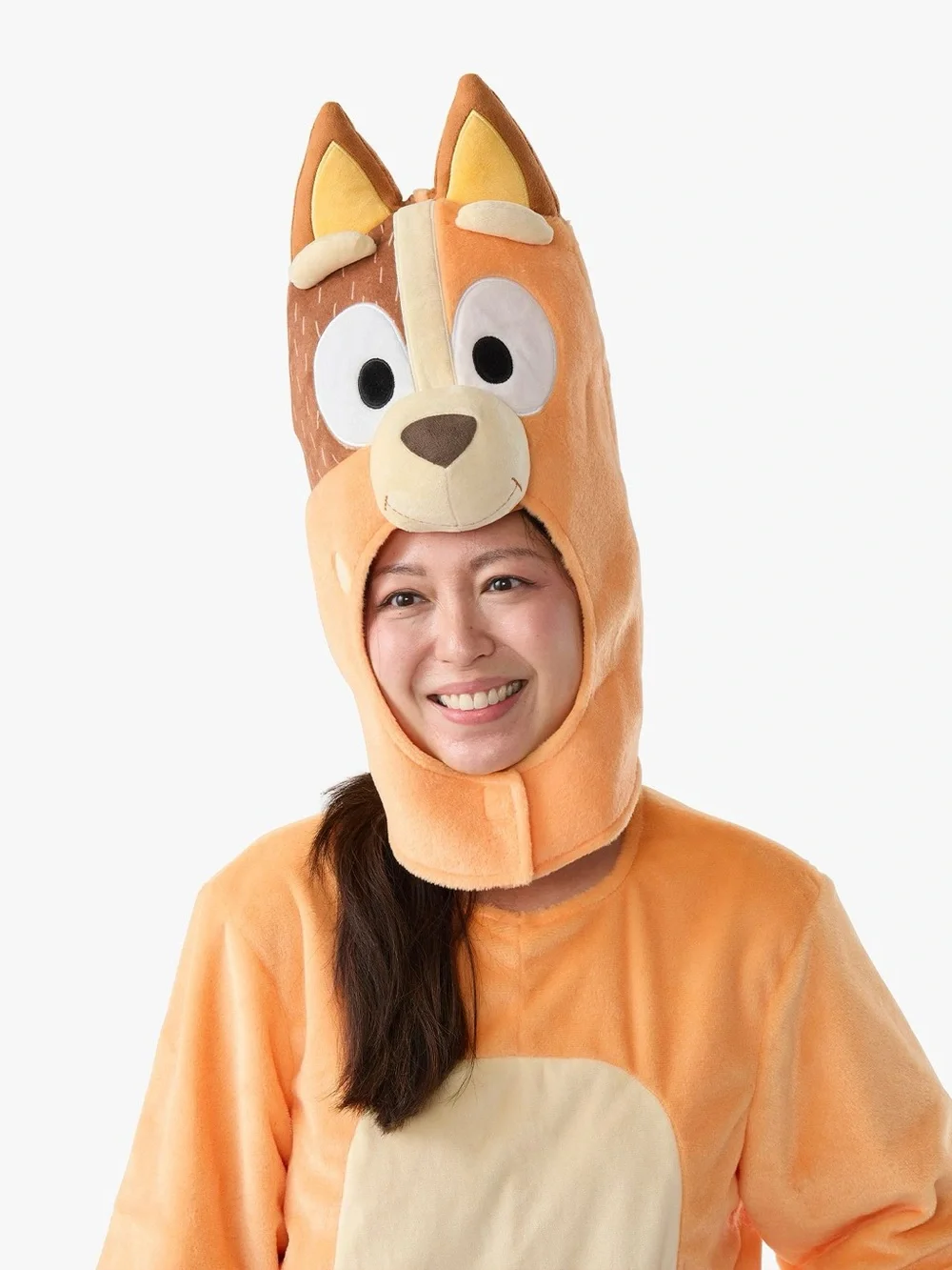 Pottery Barn - Adult Chilli Costume